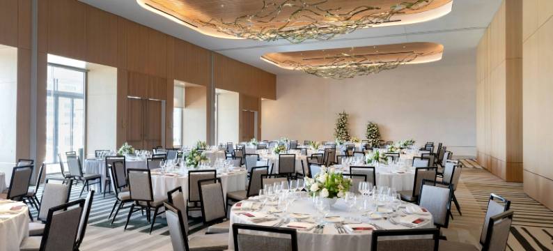 霍尔公园傲途格精选酒店(Hall Park Hotel, Autograph Collection)图片