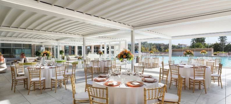 托斯卡纳格罗塔朱斯蒂温泉水疗度假村 - 傲途格精选(Grotta Giusti Thermal Spa Resort Tuscany, Autograph Collection)图片