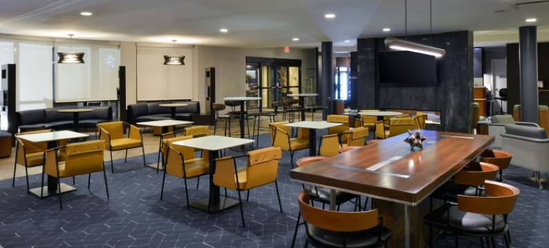 哈里斯堡赫尔希万怡酒店(Courtyard Harrisburg Hershey)图片