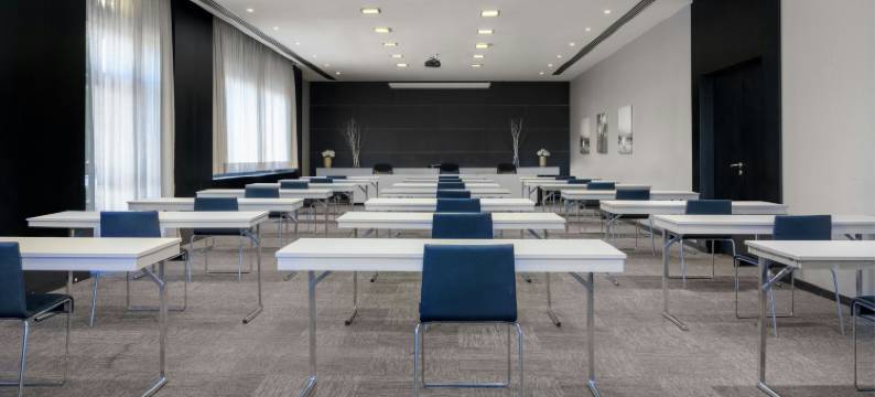 比萨万豪AC酒店(AC Hotel Pisa)图片