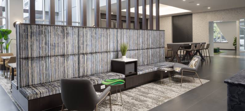 罗切斯特市中心的欢朋客房和套房(Hampton Inn & Suites by Hilton Rochester Downtown)图片