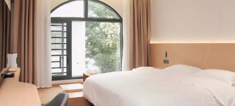 柳州南楼小筑(高铁站柳南万达广场店)图片