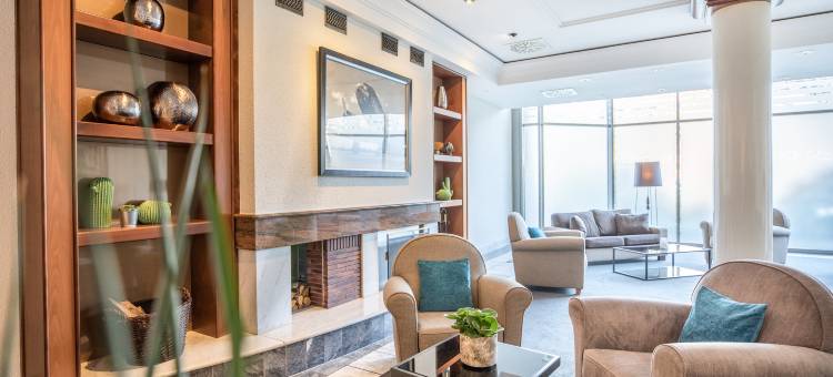 吕塞尔斯海姆嘉纳酒店(Garner Hotel Rüsselsheim)图片