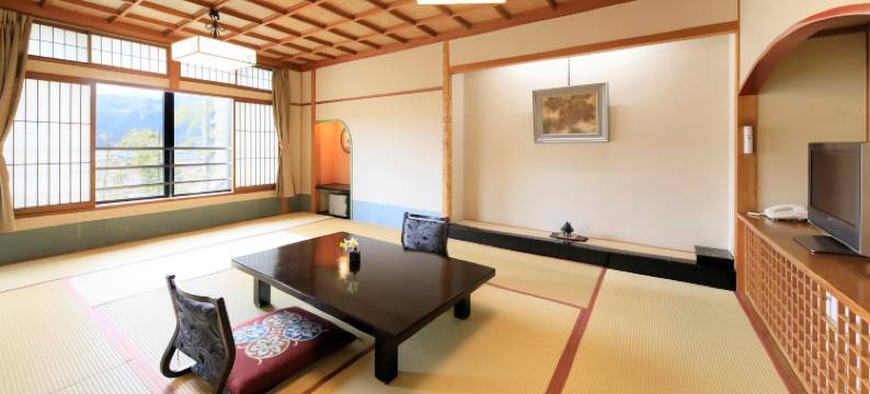 海月酒店(Keigetsu Nicchoan)图片