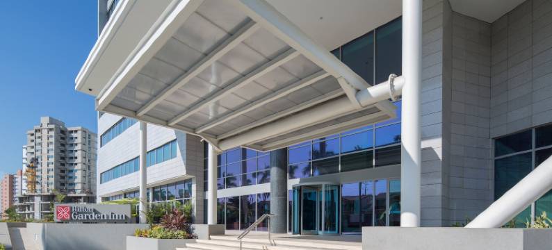 巴兰基亚大西洋希尔顿花园酒店(Hilton Garden Inn Barranquilla)图片