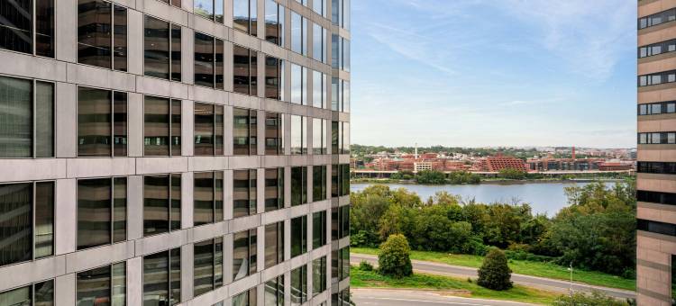 阿灵顿艾美酒店(Le Méridien Arlington)图片