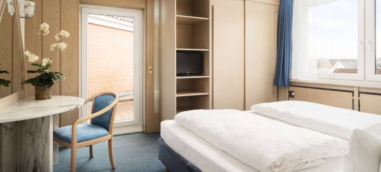 海德贝斯特韦斯特酒店(Best Western Hotel Heide)图片