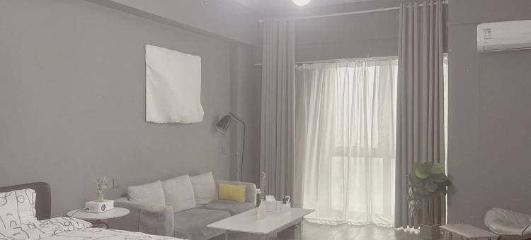 如家小息相聚是缘公寓(万千巷分店)图片