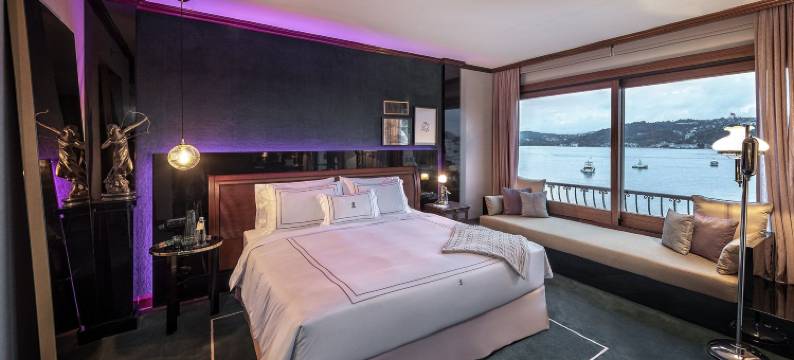 贝贝克酒店(Bebek Hotel by the Stay)图片