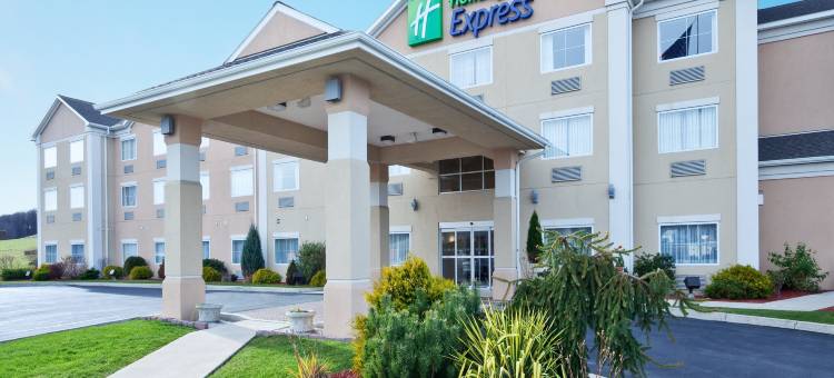 新米尔福德万枫酒店及套房 by 万豪国际(Fairfield by Marriott Inn & Suites New Milford)图片