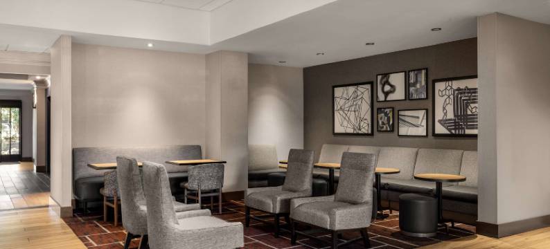 堪萨斯城/奥佛兰公园/会议中心凯悦嘉轩酒店(Hyatt Place Overland Park Convention Center)图片