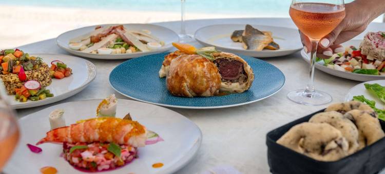 索菲特科托努码头水疗酒店(Sofitel Cotonou Marina Hotel & Spa)图片