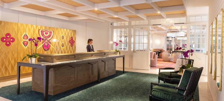 索伦托晨顿半岛洲际酒店(InterContinental Hotels Sorrento Mornington Peninsula)图片