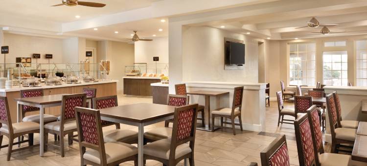 蒂梅丘拉谷葡萄酒乡安泊套房酒店(Embassy Suites by Hilton Temecula Valley Wine Country)图片