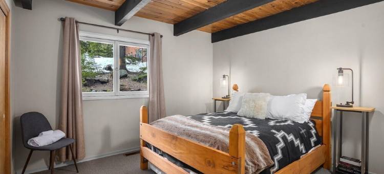 Bearcat Lodge - Gov't Camp Retreat @ Timberline图片