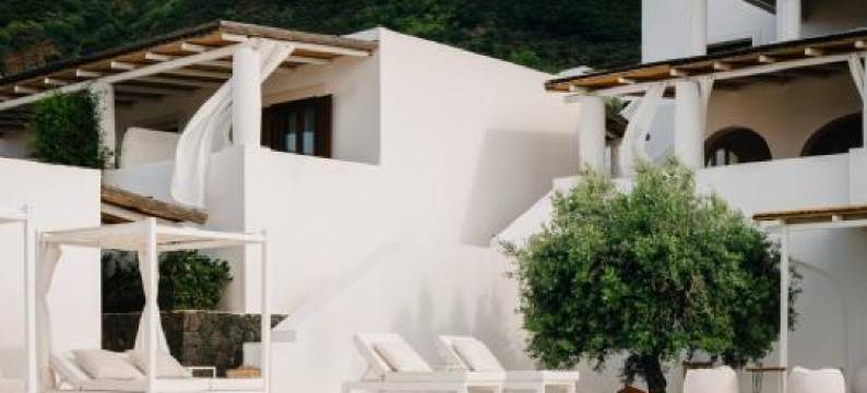 Principe di Salina Boutique Hotel图片