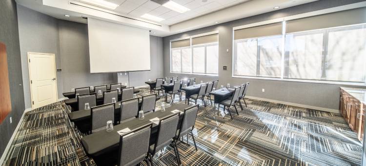 罗切斯特梅奥诊所区域圣玛丽Homewood套房酒店(Homewood Suites by Hilton Rochester Mayo Clinic Area/ Saint Marys)图片