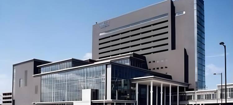 秋田站东口东横旅馆(Toyoko Inn Akita-eki Higashi-guchi)图片