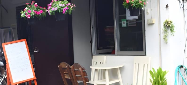 安帕环招待所(Ampawan Guesthouse)图片