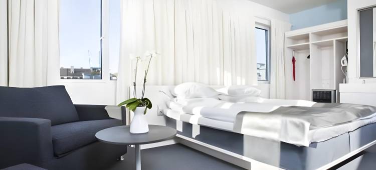 金爱酒店(Thon Hotel Gyldenløve)图片