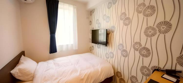 小樽舒适旅馆(Cozy Inn Otaru)图片