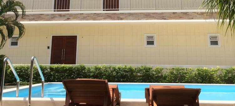 华欣BM之家(Baan BM Hua Hin)图片