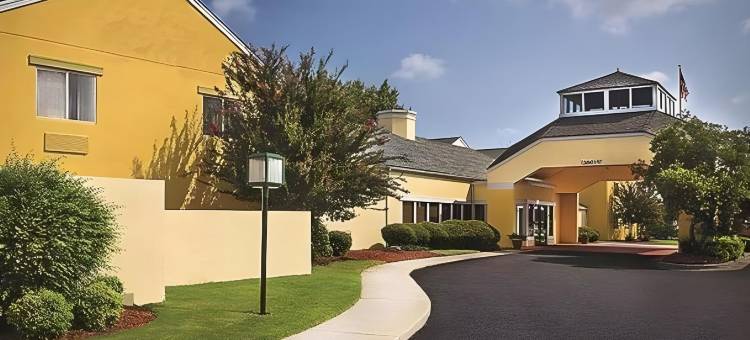 诺克罗斯亚特兰大美吟酒店(Baymont by Wyndham Norcross Atlanta)图片