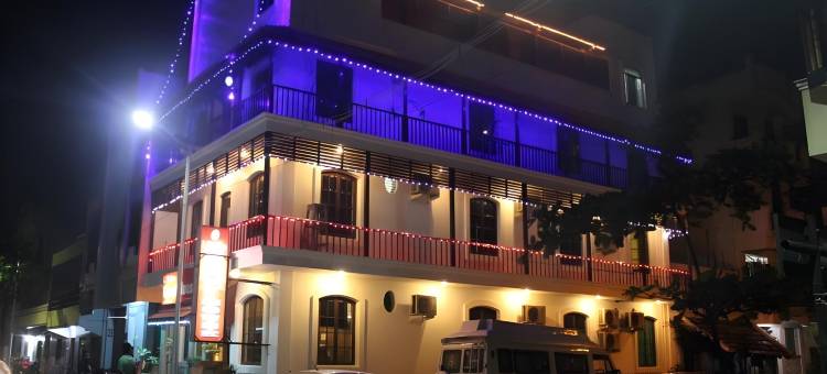 L海洋旅馆(L Ocean Guest House)图片