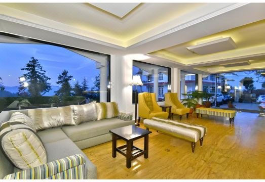 Hillcrest Resort by Dls Hotels Hotel Overview