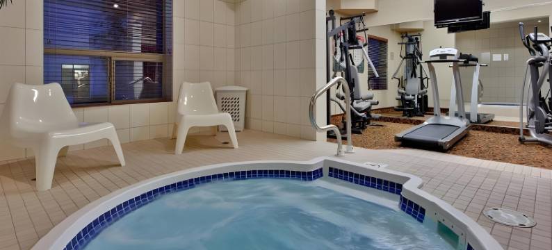 智选假日套房酒店舍伍德帕克- 埃德蒙顿区(Holiday Inn Express & Suites SHERWOOD PARK-EDMONTON AREA by IHG)图片