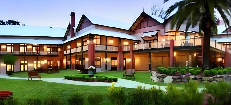 Hotel Bellinzona Daylesford图片