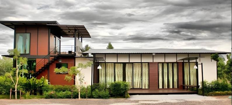 波斯温之家度假村(Bosswin Home Resort)图片