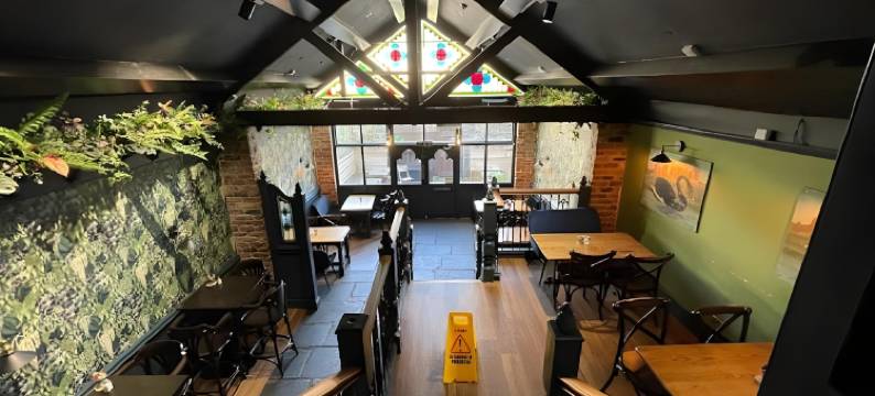 黑天鹅酒店(Black Swan)图片