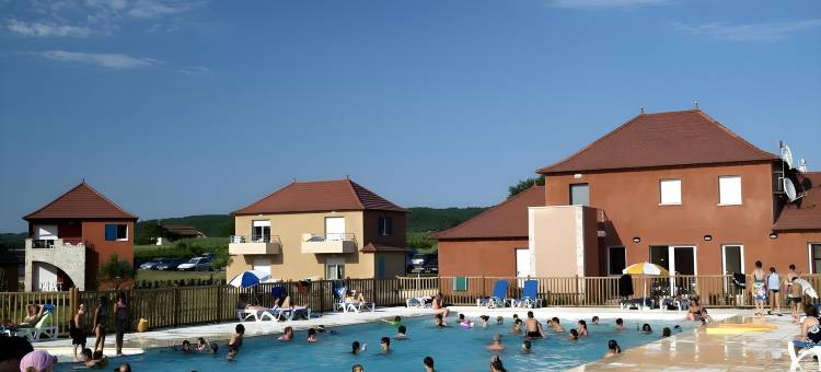 法国普赖萨克特雷斯酒店(Terres de France - Domaine de Claire Rive)图片