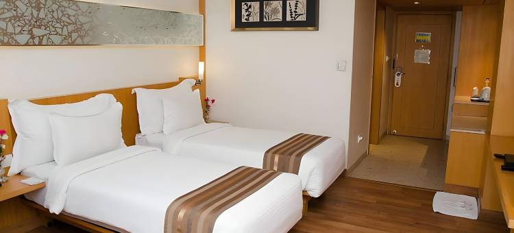 天堂酒店(Hotel Lineage)图片