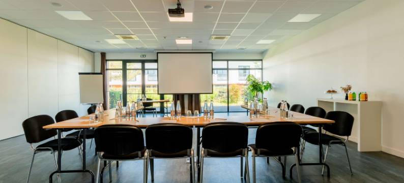 德拉赛德贝斯特韦斯特酒店(Best Western Hotel de la Cite and Spa)图片