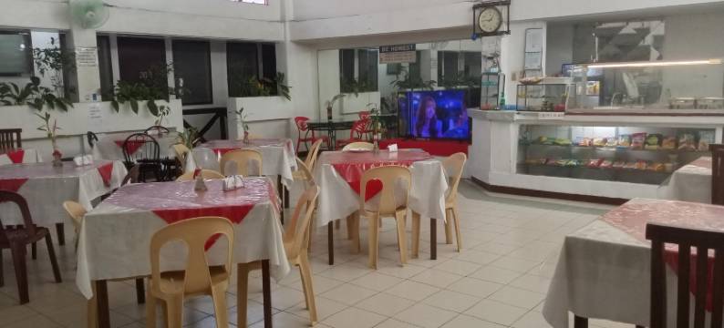 巴科洛德旅馆(Pension Bacolod)图片