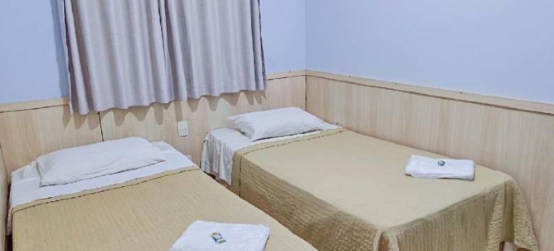 布鲁酒店(Brew Hotel)图片