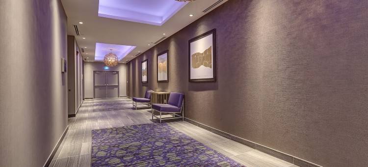 希尔顿欢朋套房酒店-多伦多布兰普顿(Home2 Suites by Hilton Toronto Brampton)图片