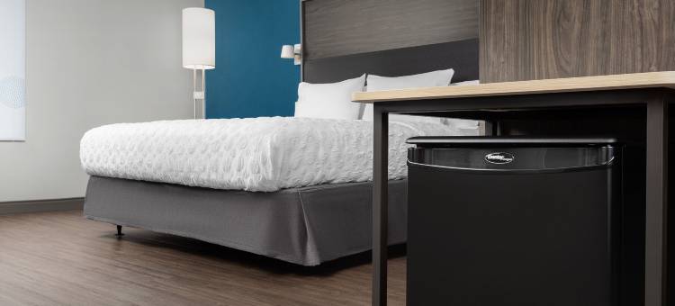 希尔顿的Tru酒店(哥伦布东大道店)(Tru by Hilton Columbus East Broad)图片