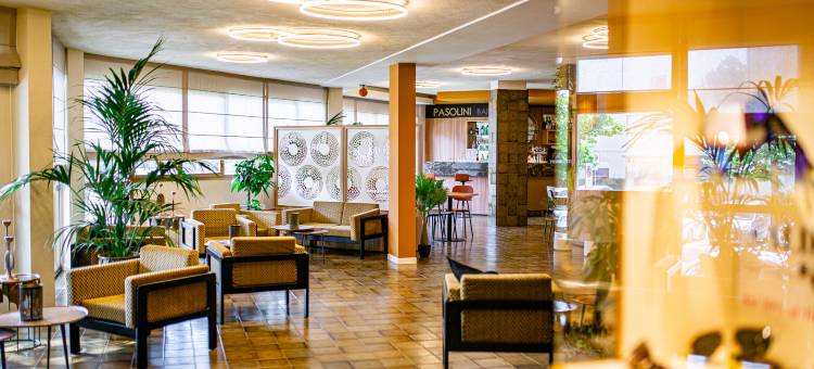 阿根廷酒店(Hotel Argentina)图片