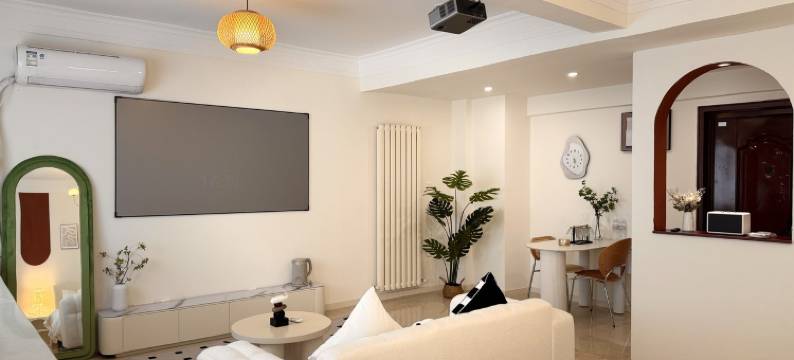 洛邑枕书公寓(定鼎路分店)图片