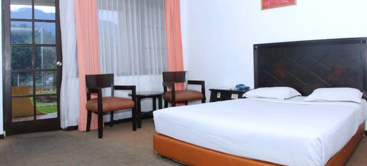 Hotel Danau Toba International图片