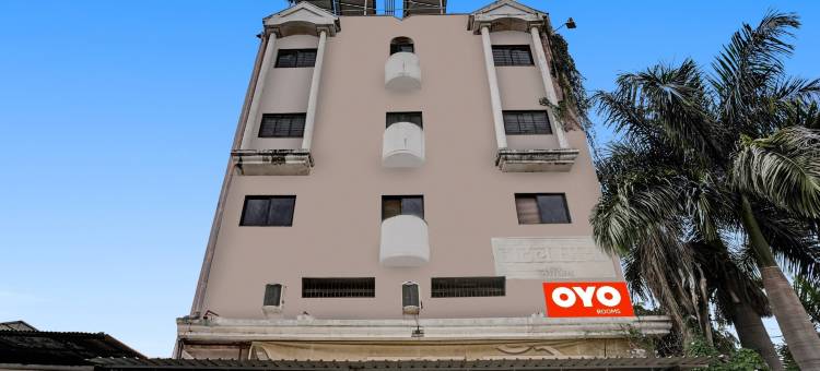 Hotel O Chhaya图片