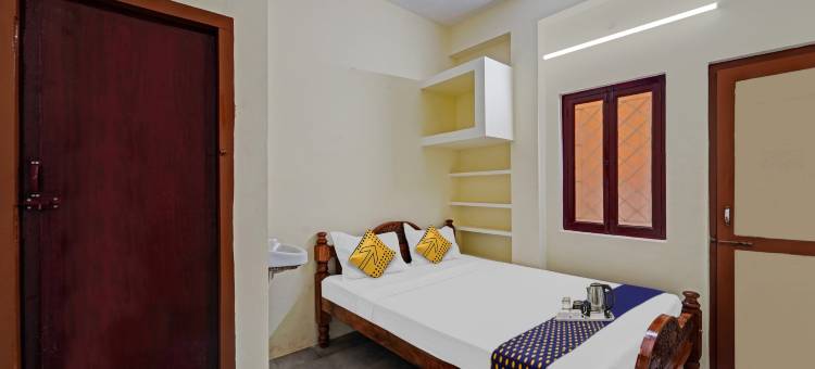 Spot on Sri Sakthi Guest House图片