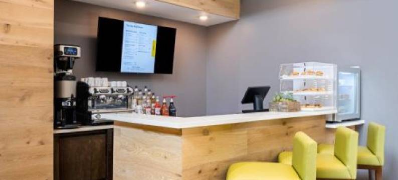 摩押洲际旗下VOCO酒店(Voco Moab by IHG)图片