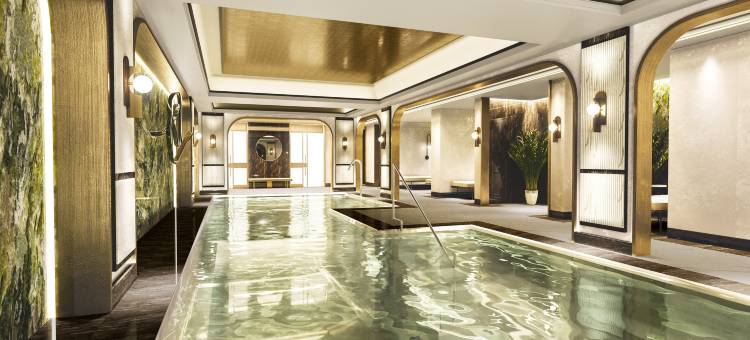 维也纳文华东方酒店(Mandarin Oriental, Vienna)图片