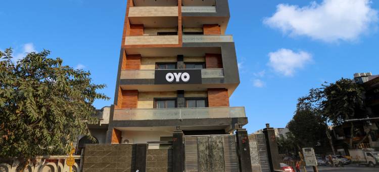 Super Townhouse Xanthe - Boutique Hotel图片