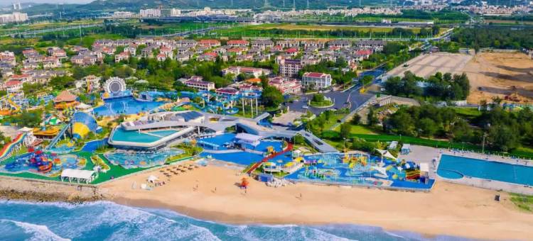 中海棠悦民宿(汕头南站中海黄金海岸店)图片