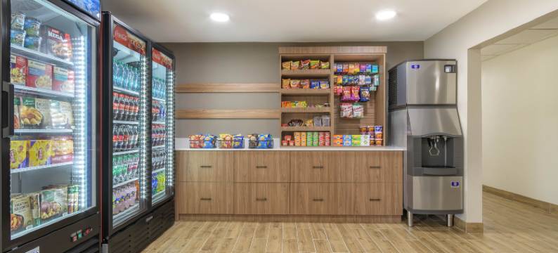 Candlewood Suites SOUTHFIELD - DETROIT by IHG图片